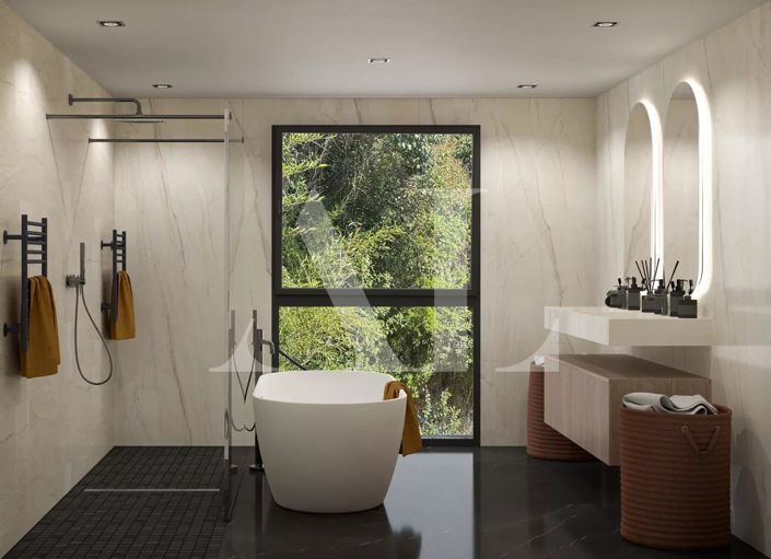 Image No.10-Maison à vendre à Golfe Juan