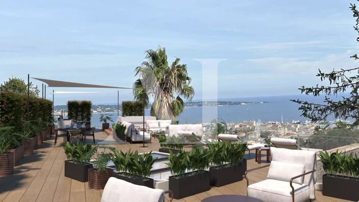 Image No.2-Maison à vendre à Golfe Juan