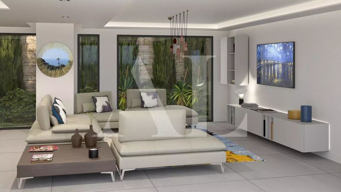 Image No.7-Maison à vendre à Golfe Juan