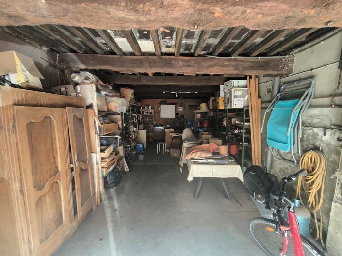 Image No.17-Maison de 5 chambres à vendre à L'Isle-Jourdain