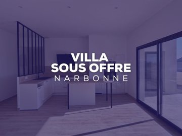 1 - Narbonne, House