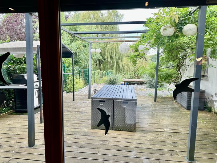 Image No.11-Maison de 4 chambres à vendre à Friesen