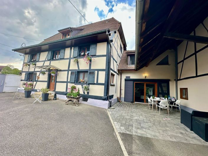 Image No.23-Maison de 4 chambres à vendre à Friesen