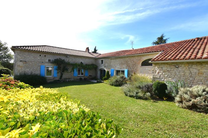 Image No.19-Maison de 3 chambres à vendre à Sérignac