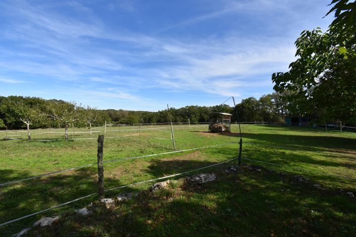 Image No.30-Maison de 3 chambres à vendre à Sérignac