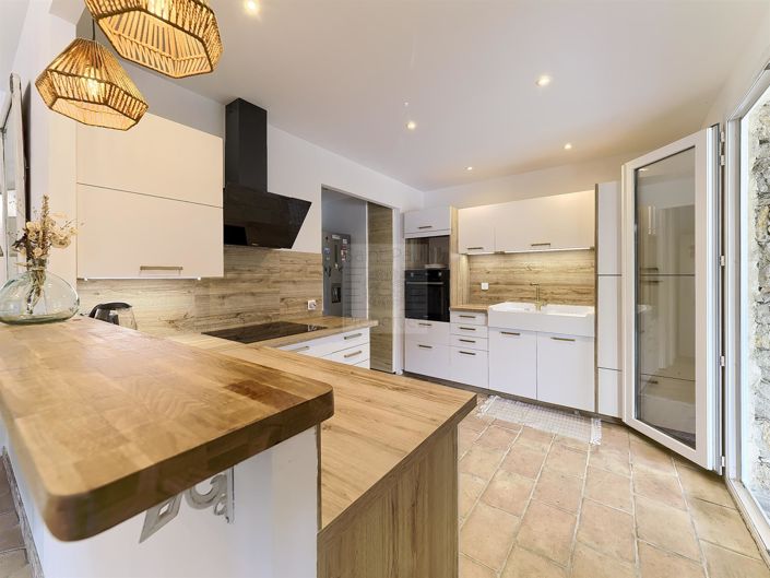 Image No.10-Maison de 3 chambres à vendre à Vence