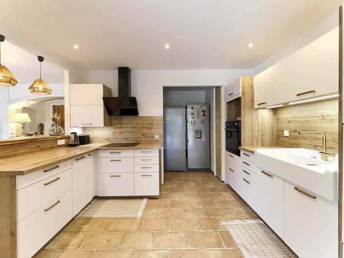 Image No.11-Maison de 3 chambres à vendre à Vence