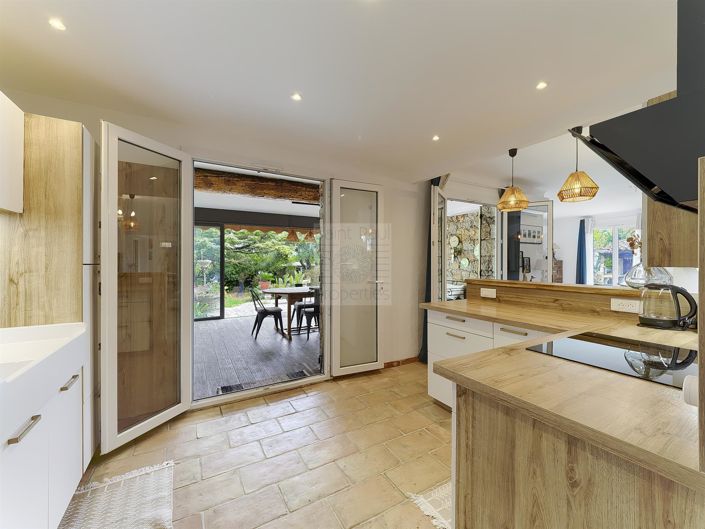 Image No.12-Maison de 3 chambres à vendre à Vence