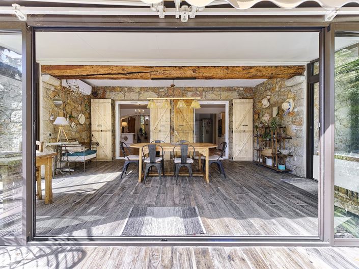 Image No.13-Maison de 3 chambres à vendre à Vence