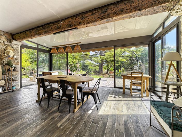 Image No.14-Maison de 3 chambres à vendre à Vence