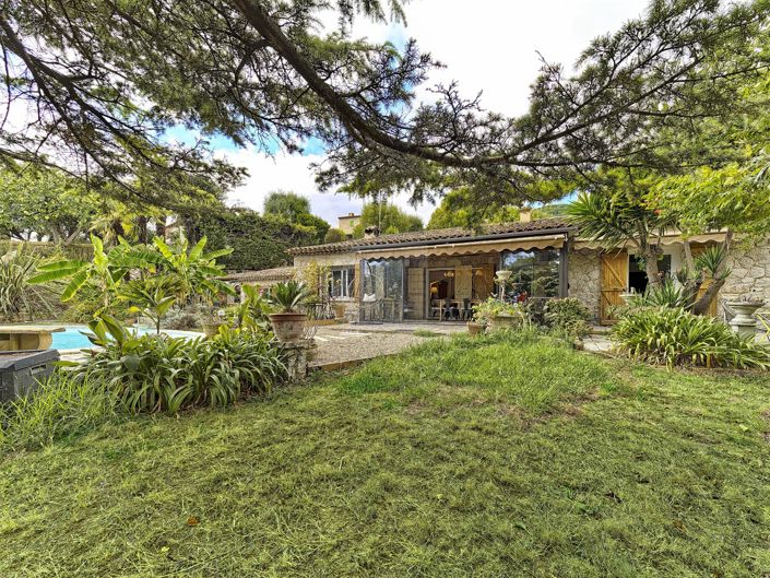 Image No.15-Maison de 3 chambres à vendre à Vence