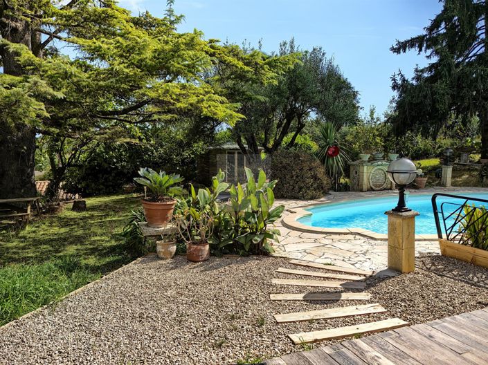 Image No.16-Maison de 3 chambres à vendre à Vence