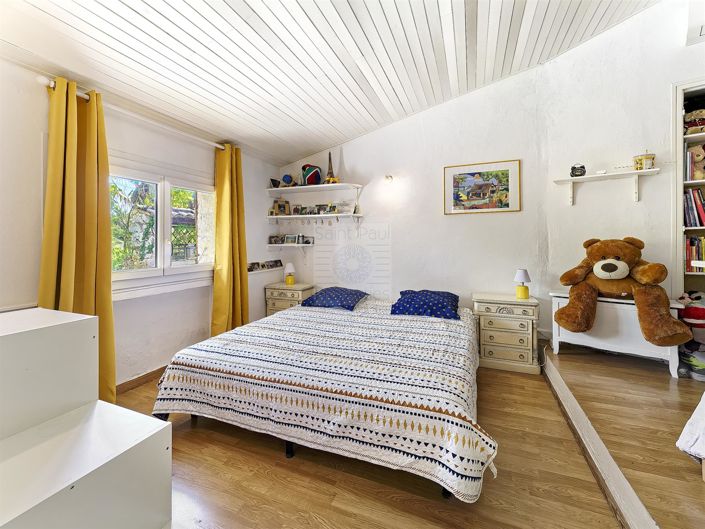 Image No.20-Maison de 3 chambres à vendre à Vence