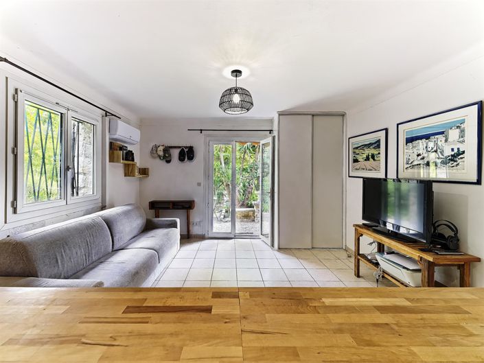 Image No.23-Maison de 3 chambres à vendre à Vence