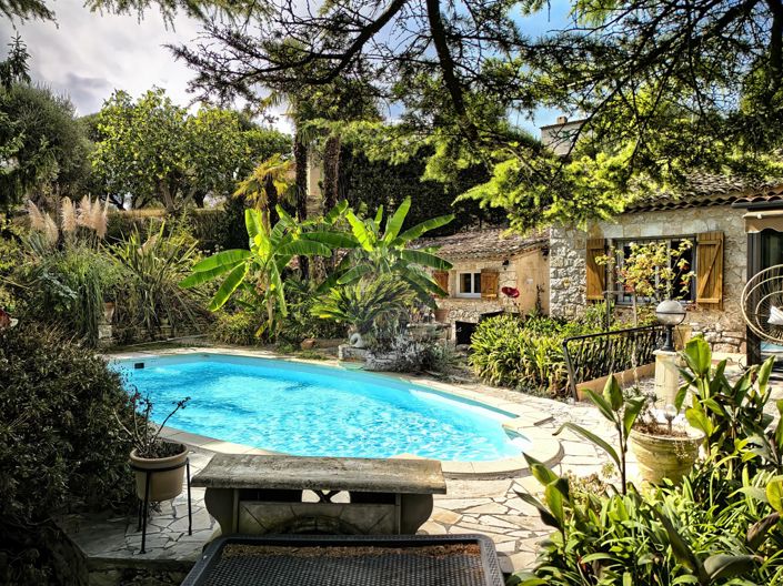 Image No.26-Maison de 3 chambres à vendre à Vence