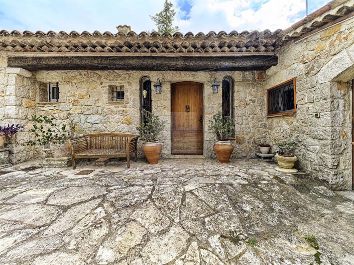 Image No.4-Maison de 3 chambres à vendre à Vence