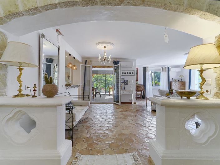 Image No.6-Maison de 3 chambres à vendre à Vence