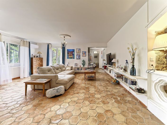 Image No.8-Maison de 3 chambres à vendre à Vence