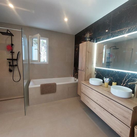 Image No.11-Maison de 4 chambres à vendre à Vidauban