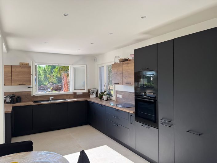 Image No.3-Maison de 4 chambres à vendre à Vidauban