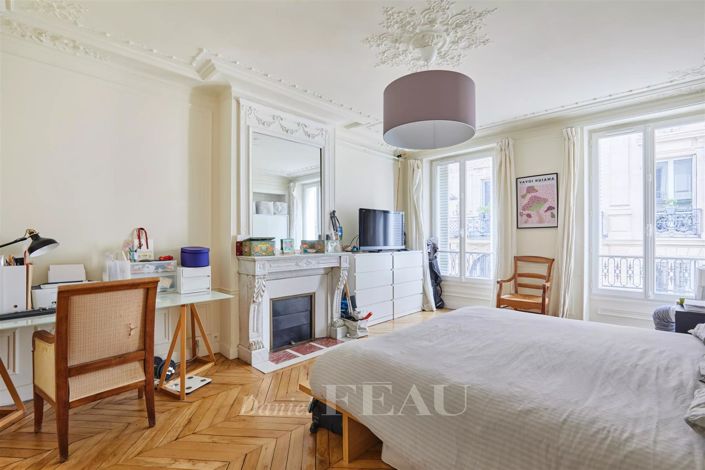 Image No.4-Appartement de 3 chambres à vendre à Paris