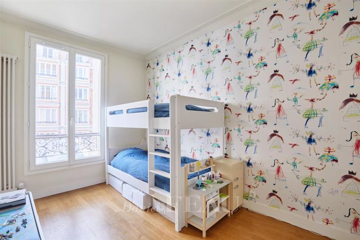 Image No.6-Appartement de 3 chambres à vendre à Paris