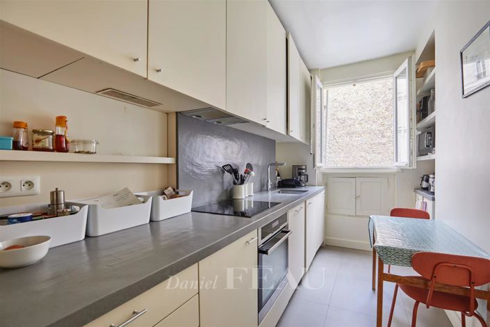 Image No.8-Appartement de 3 chambres à vendre à Paris