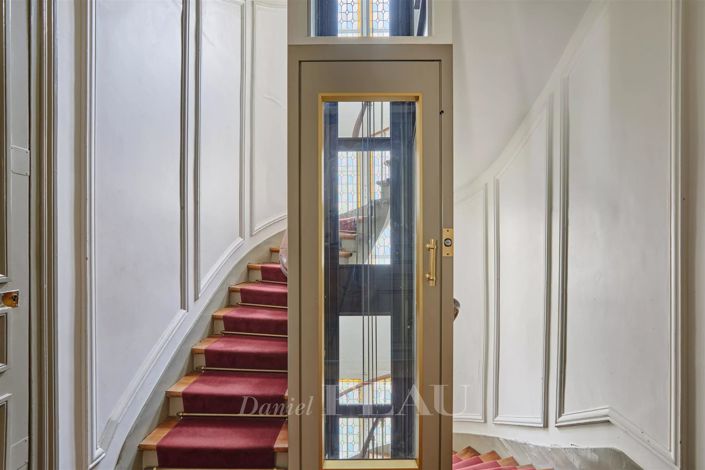 Image No.9-Appartement de 3 chambres à vendre à Paris