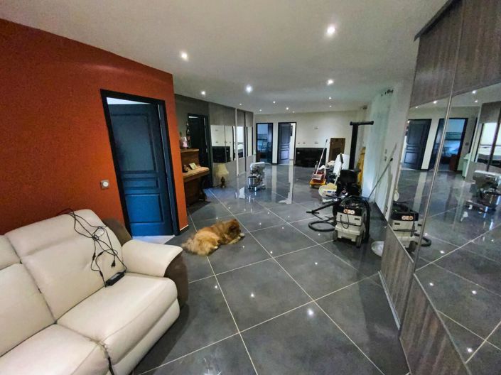 Image No.11-Maison de 4 chambres à vendre à Gramat