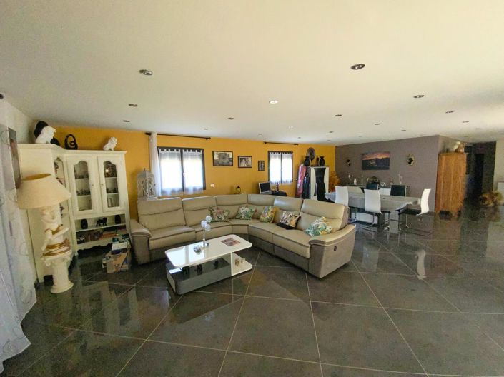 Image No.3-Maison de 4 chambres à vendre à Gramat