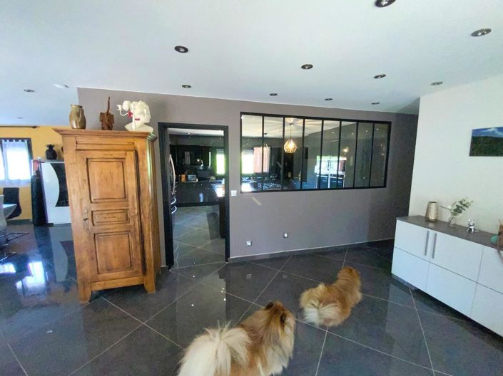 Image No.3-Maison de 4 chambres à vendre à Gramat