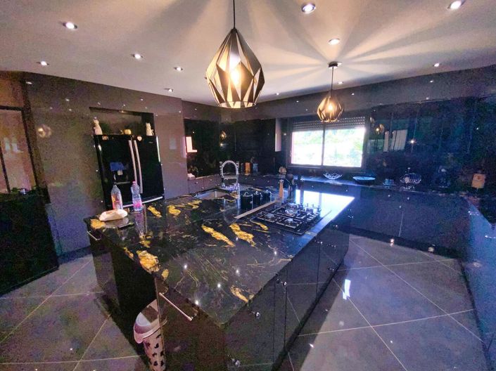 Image No.5-Maison de 4 chambres à vendre à Gramat