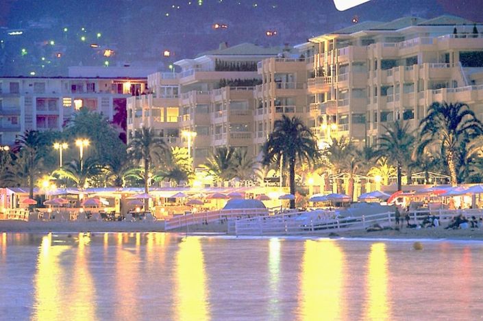 Image No.11-Appartement de 2 chambres à vendre à Vallauris