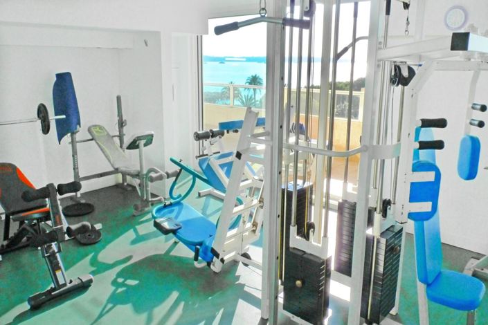 Image No.12-Appartement de 2 chambres à vendre à Vallauris