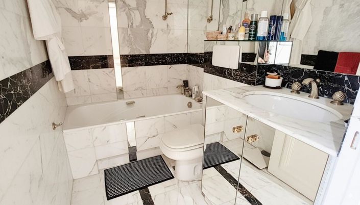 Image No.7-Appartement de 2 chambres à vendre à Vallauris