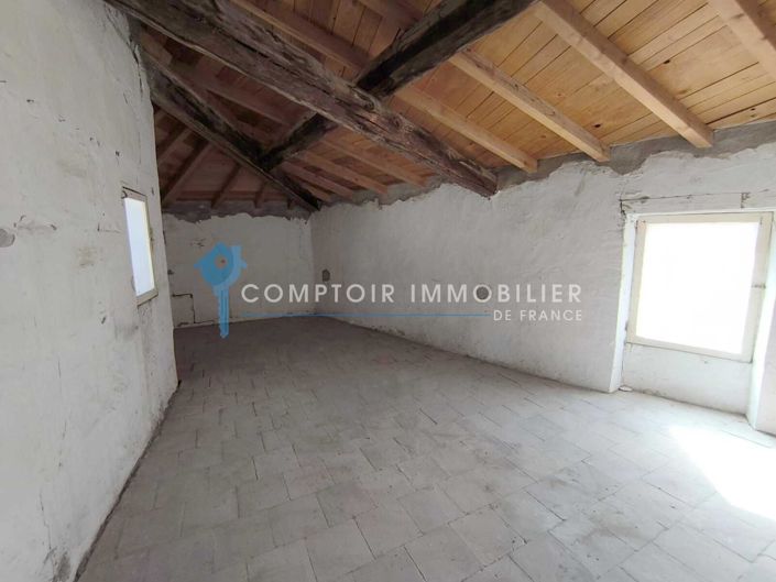 Image No.12-Maison de 4 chambres à vendre à Boulbon