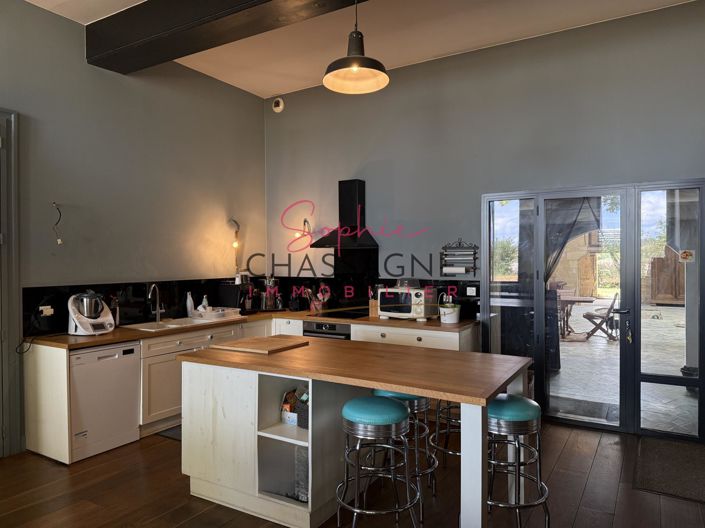 Image No.18-Maison de 4 chambres à vendre à Libourne