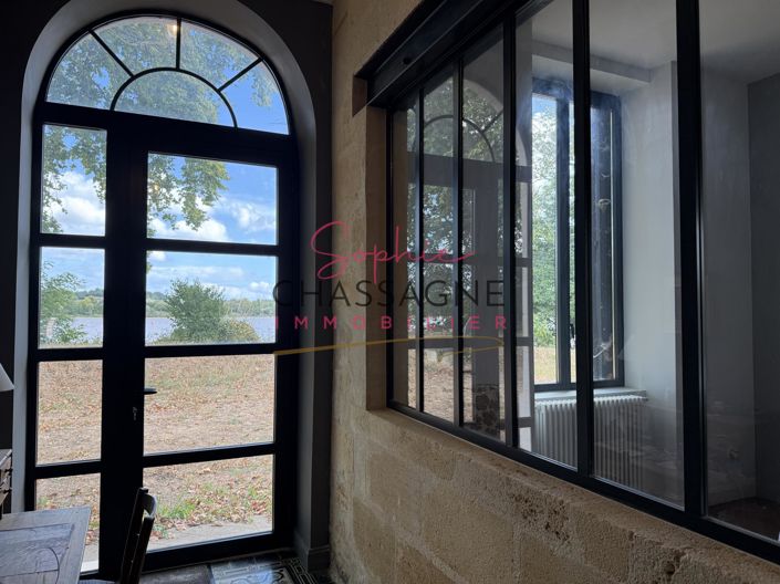 Image No.20-Maison de 4 chambres à vendre à Libourne