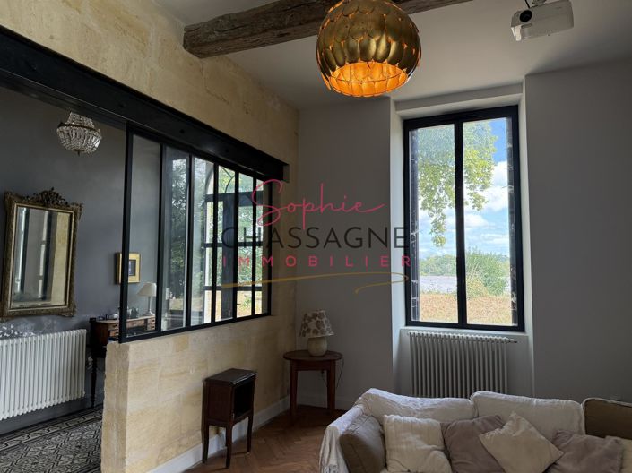 Image No.21-Maison de 4 chambres à vendre à Libourne