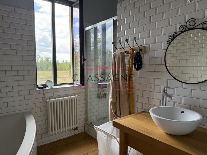 Image No.26-Maison de 4 chambres à vendre à Libourne