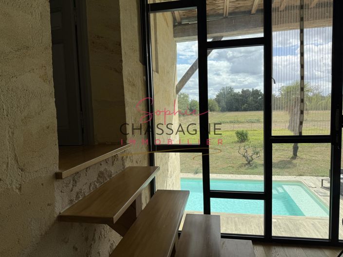 Image No.27-Maison de 4 chambres à vendre à Libourne