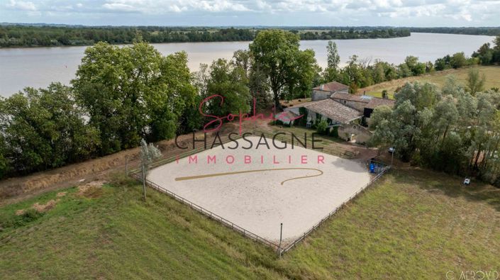 Image No.7-Maison de 4 chambres à vendre à Libourne