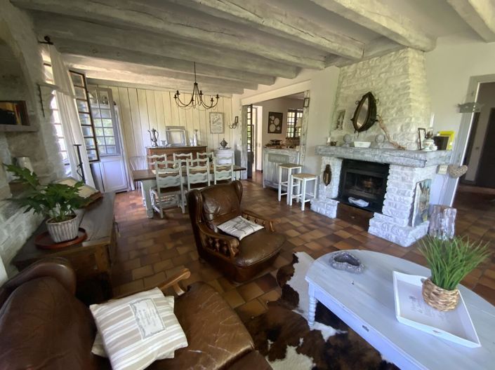 Image No.8-Maison de 4 chambres à vendre à Gramat