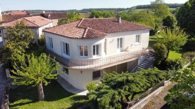 Maison de 3 chambres à vendre à Vic-Fezensac