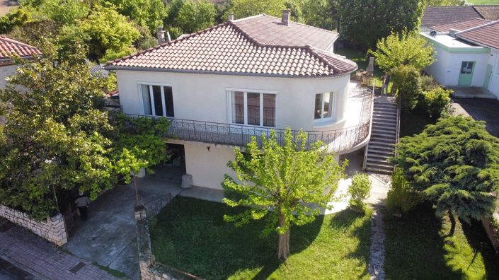 Image No.4-Maison de 3 chambres à vendre à Vic-Fezensac