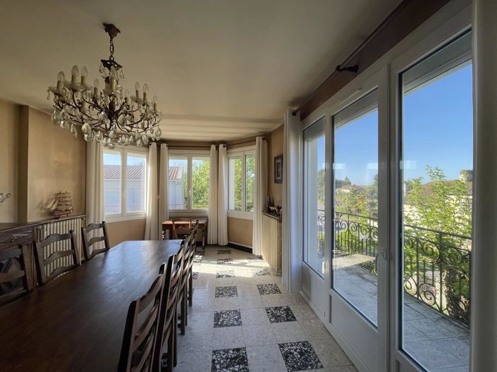 Image No.6-Maison de 3 chambres à vendre à Vic-Fezensac