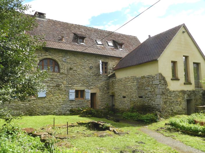 Image No.11-Maison de 5 chambres à vendre à Gramat