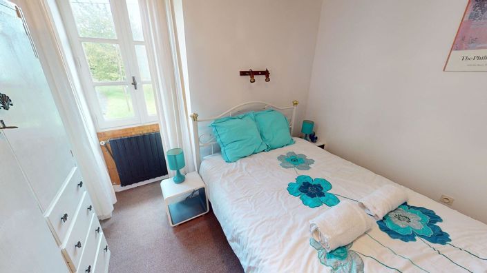 Image No.18-Maison de 5 chambres à vendre à Gramat