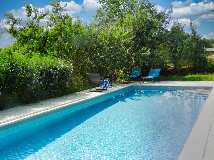 Image No.7-Maison de 5 chambres à vendre à Gramat