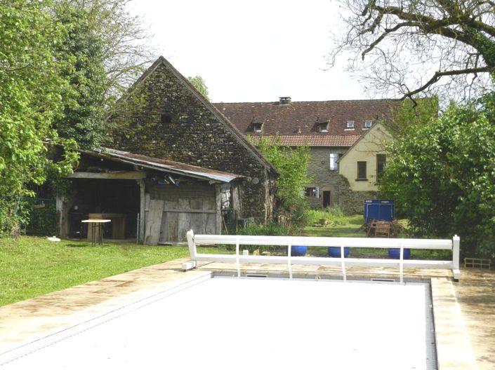 Image No.8-Maison de 5 chambres à vendre à Gramat